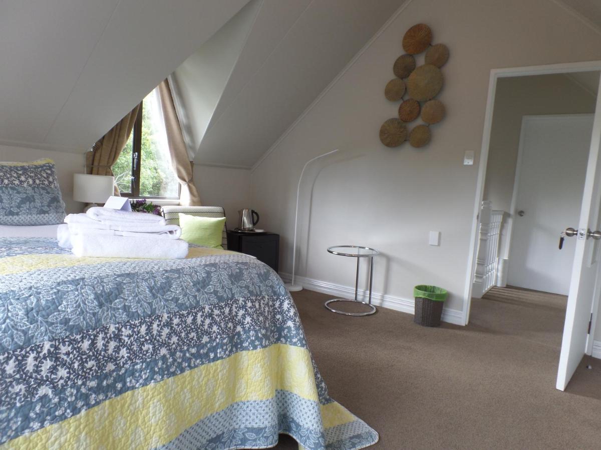 Riverstone House Geraldine Buitenkant foto