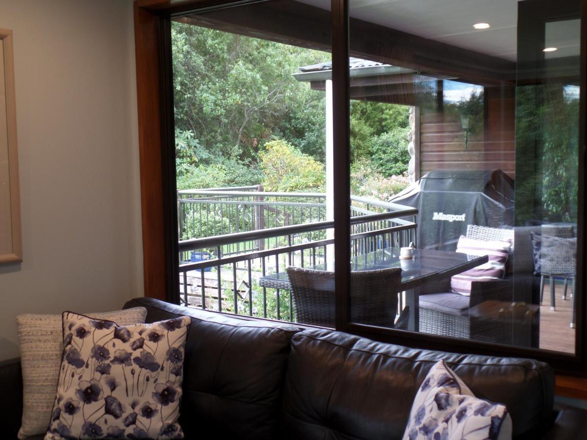 Riverstone House Geraldine Buitenkant foto