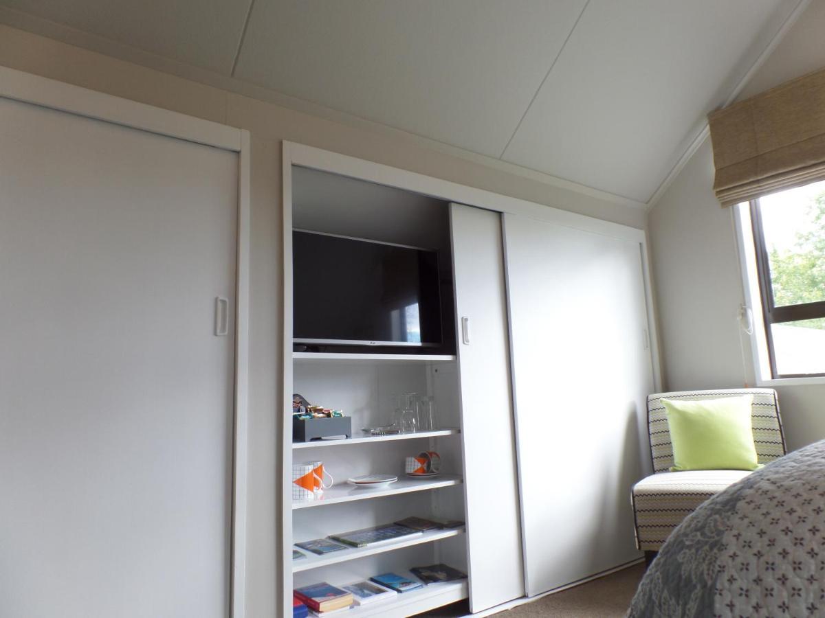 Riverstone House Geraldine Buitenkant foto