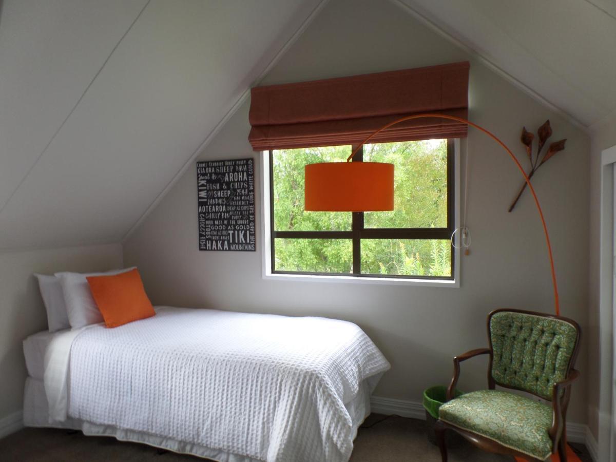 Riverstone House Geraldine Buitenkant foto