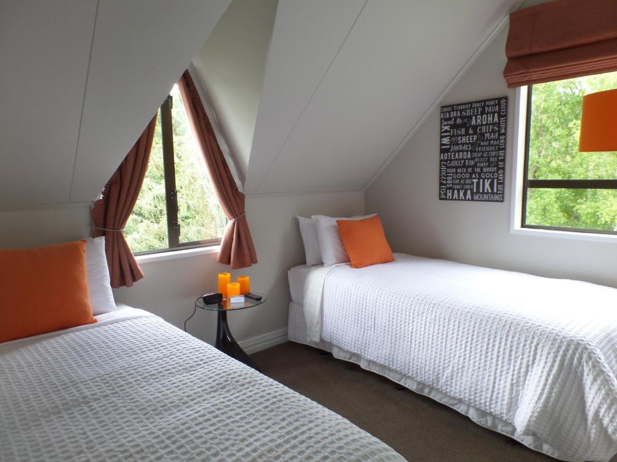 Riverstone House Geraldine Buitenkant foto