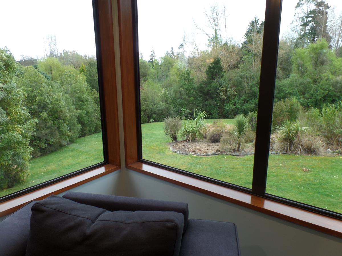 Riverstone House Geraldine Buitenkant foto