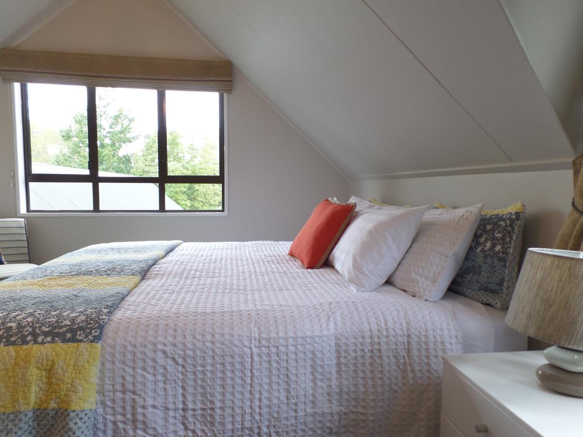 Riverstone House Geraldine Buitenkant foto