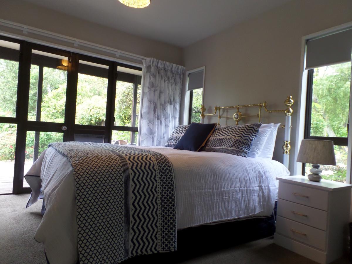 Riverstone House Geraldine Buitenkant foto